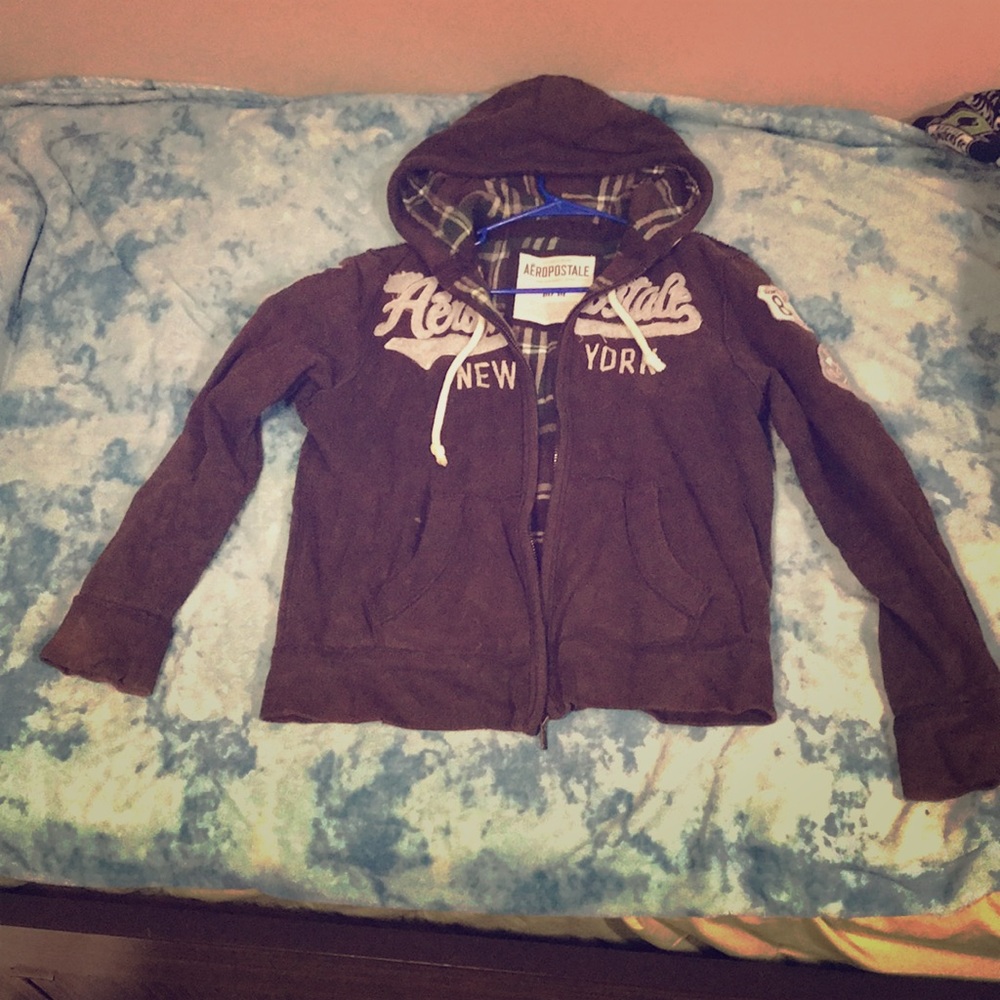 Men’s Aeropostale Hoodie
